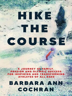 cover image of Hike the Course